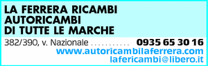 Visualizza Inserzione
