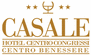 Hotel Casale **** logo