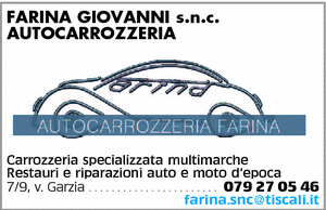Visualizza Inserzione