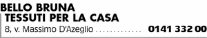 Visualizza Inserzione