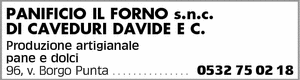 Visualizza Inserzione