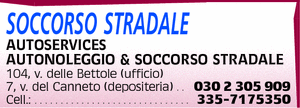 Visualizza Inserzione