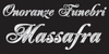 Agenzia Funebre Massafra Servizi Funebri Completi logo