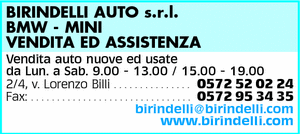 Visualizza Inserzione