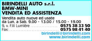 Visualizza Inserzione