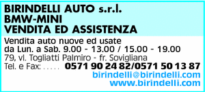 Visualizza Inserzione