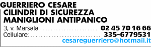 Visualizza Inserzione