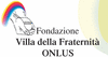 Villa della Fraternita' Fondazione Onlus logo