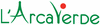 Vivaio L'Arcaverde logo
