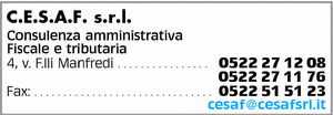Visualizza Inserzione