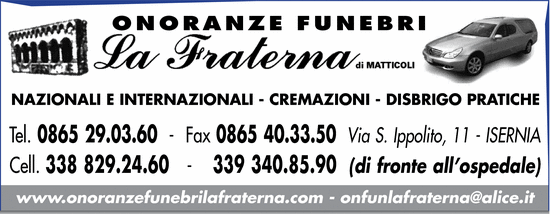 Visualizza Inserzione
