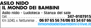 Visualizza Inserzione