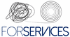 For Services logo