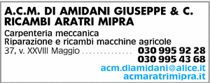 Visualizza Inserzione