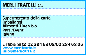 Visualizza Inserzione