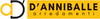 D'Anniballe Arredamenti logo
