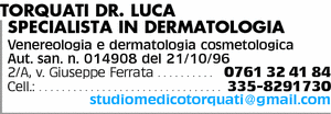 Visualizza Inserzione