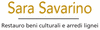 Sara Savarino Restauro Mobili in Legno logo