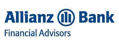 Allianz Bank Logo