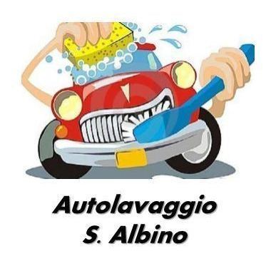Autolavaggio self service