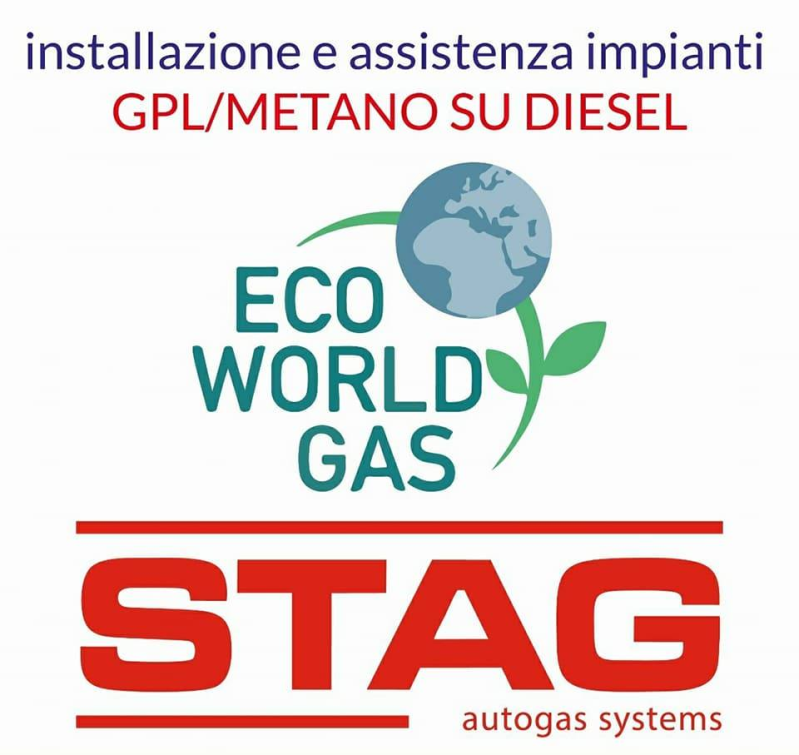 Impianti gpl e metano - Autofficina Vignola