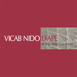 Produzione Nido D Ape.Vicab Nido D Ape Via Solferino 10 22060 Cabiate Co 45 673639 16352 Paginebianche