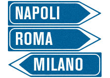 Capitali mondiali