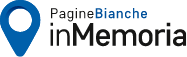 PagineBianche inMemoria